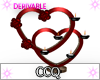 [CCQ]Valentine Hearts Ca