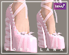 𝓟. Aixian Doll Heels