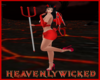 sexy cupid devil