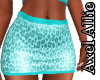 AA RLS BLUE LEOPARD MINI