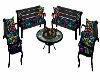New beach seating