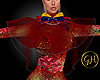 *GH* Yare Red Cape