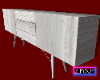 WhiteWood Dresser