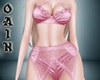 Kitten Pink
