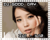 IU | Good Day