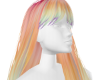 Pride Spirit -Hair