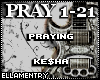 Praying-Ke$ha