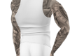 Tank w Tatts