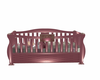 Scaled Crib