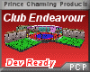 PCP~Club Endeavour