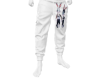 *Bugs Bunny White Pants2