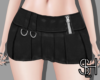 SH - Hani Mini Skirt