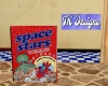 TK-Box of Space Stars