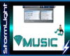 [SL]3D Music Ruby Player