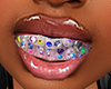 F| Teeth Gems v1