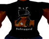 Bolegged R.I.P. Shirt