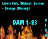 Damage (Mashup)