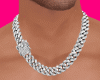 Diamond Silver Mega Chai