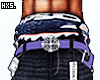卄.Pants Who Decides