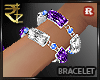 [R] Phreak Bracelet - R