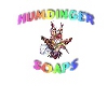 Humdinger Soaps Logo