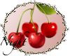   Double Cherries