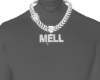 CUSTOM Mell Collar