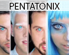 ^^ Pentatonix DVD