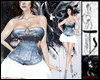SG Denim & White Bundle