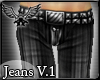 [Aluci] El. Jeans V.1