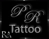 AR* Tattoo Crow P&R