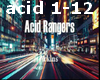 acid rangers