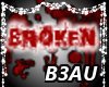 [B3AU]BrokenSticker
