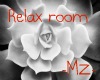 -Mz- Relax Room