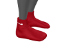 Red Nikke Socks