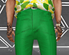 !CR Green Pants V2