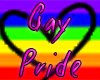 {PK}- Gay Pride fur -F-
