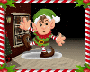 (Z) Christmas Elf