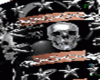 MF Skull Bracelet R