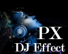 DJ Effect Pack - PX