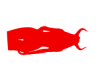 red devil