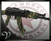 [V] AK-104 Woodland