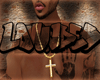 L| Gold Rosary 3.08.14