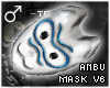 !T ANBU mask v6 [M]
