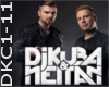 DJ Kuba - Calabria Neita
