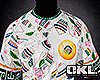 Camisa Casa Blanca Golf
