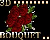 Rose Bouquet + Pose 4