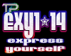 !TP Dub Express Yourself