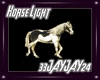 Horse light Effect