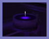 INfinity Tea Light